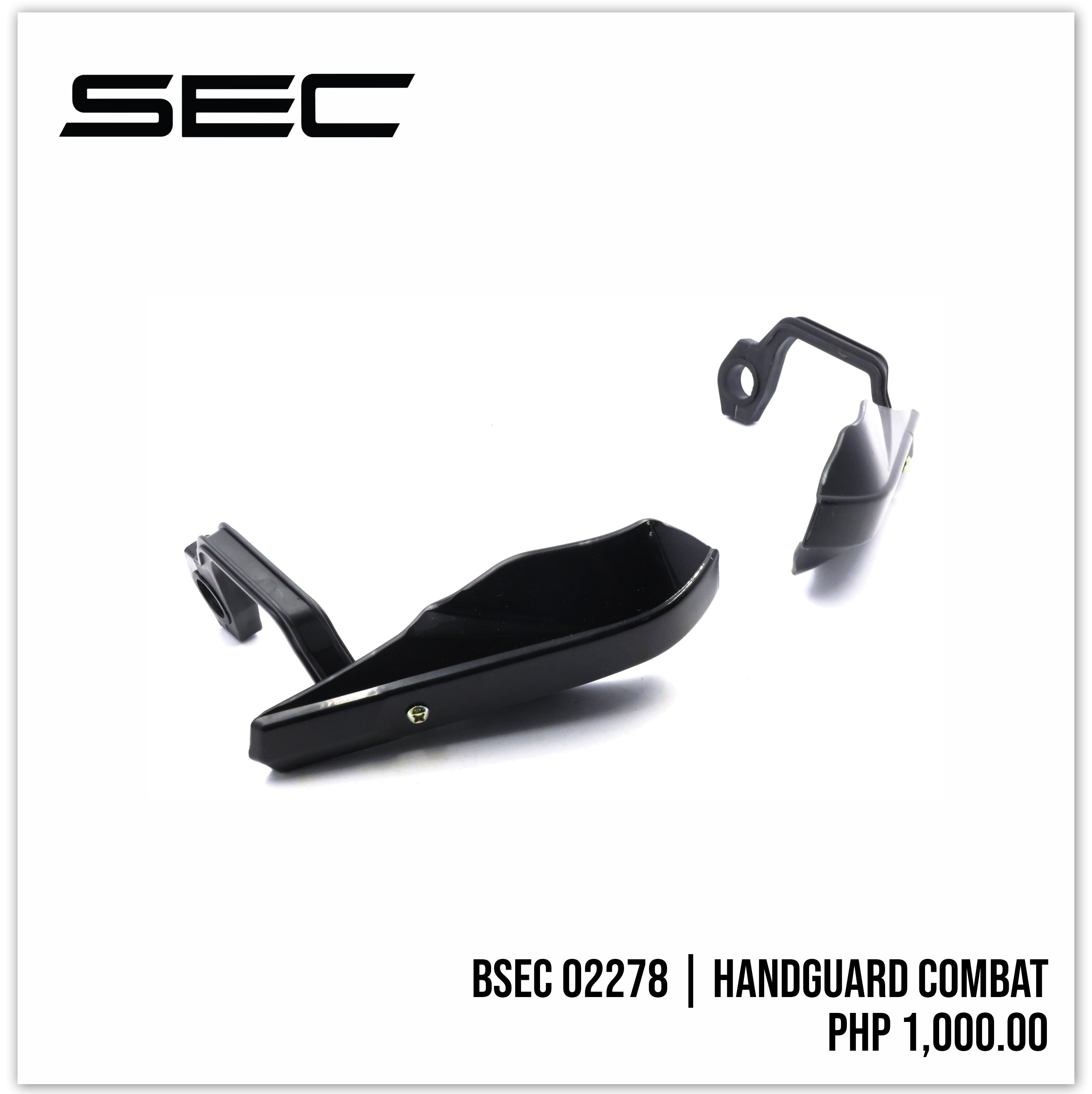 Handguard Combat
