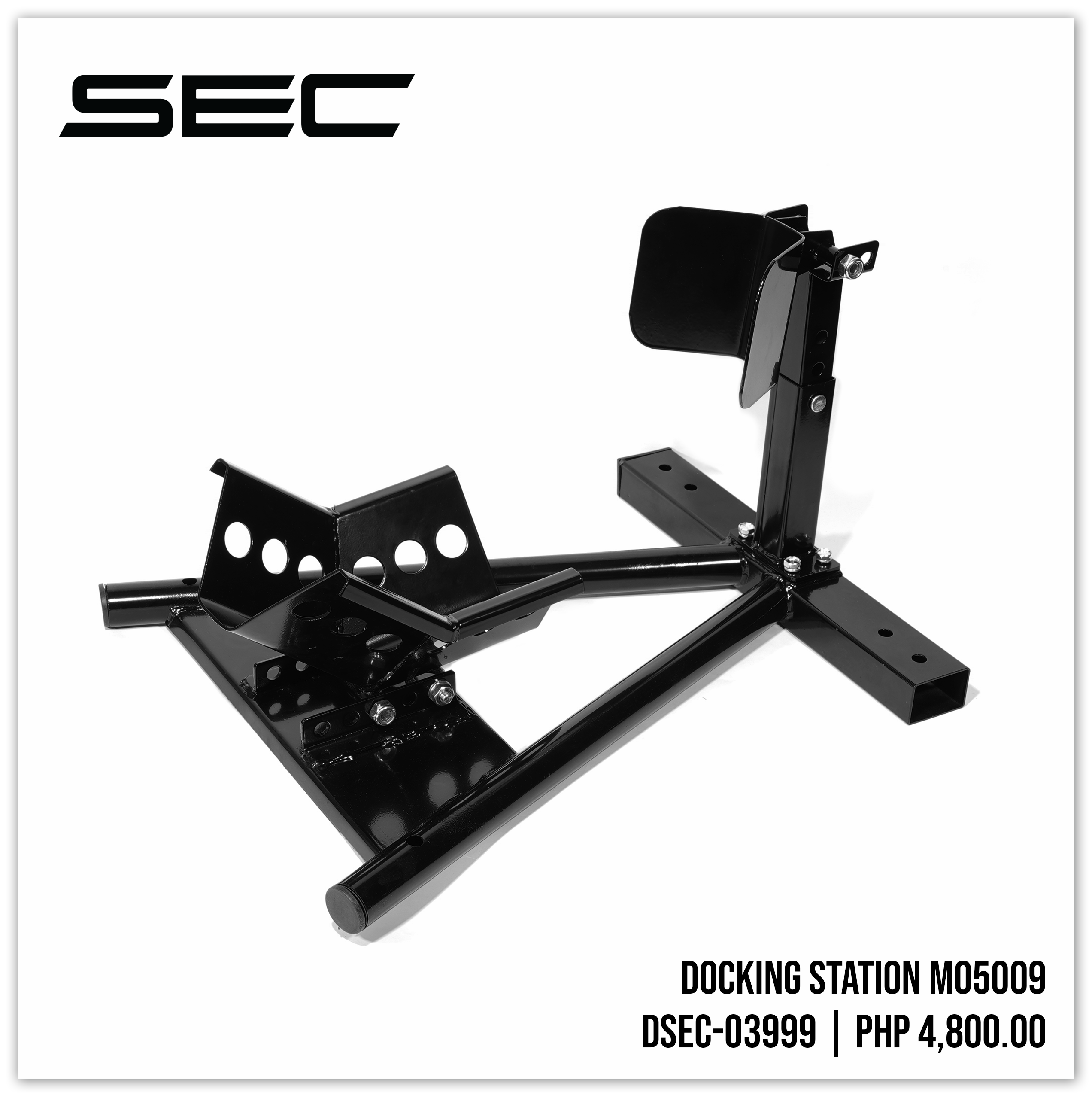 Docking Station MO5009