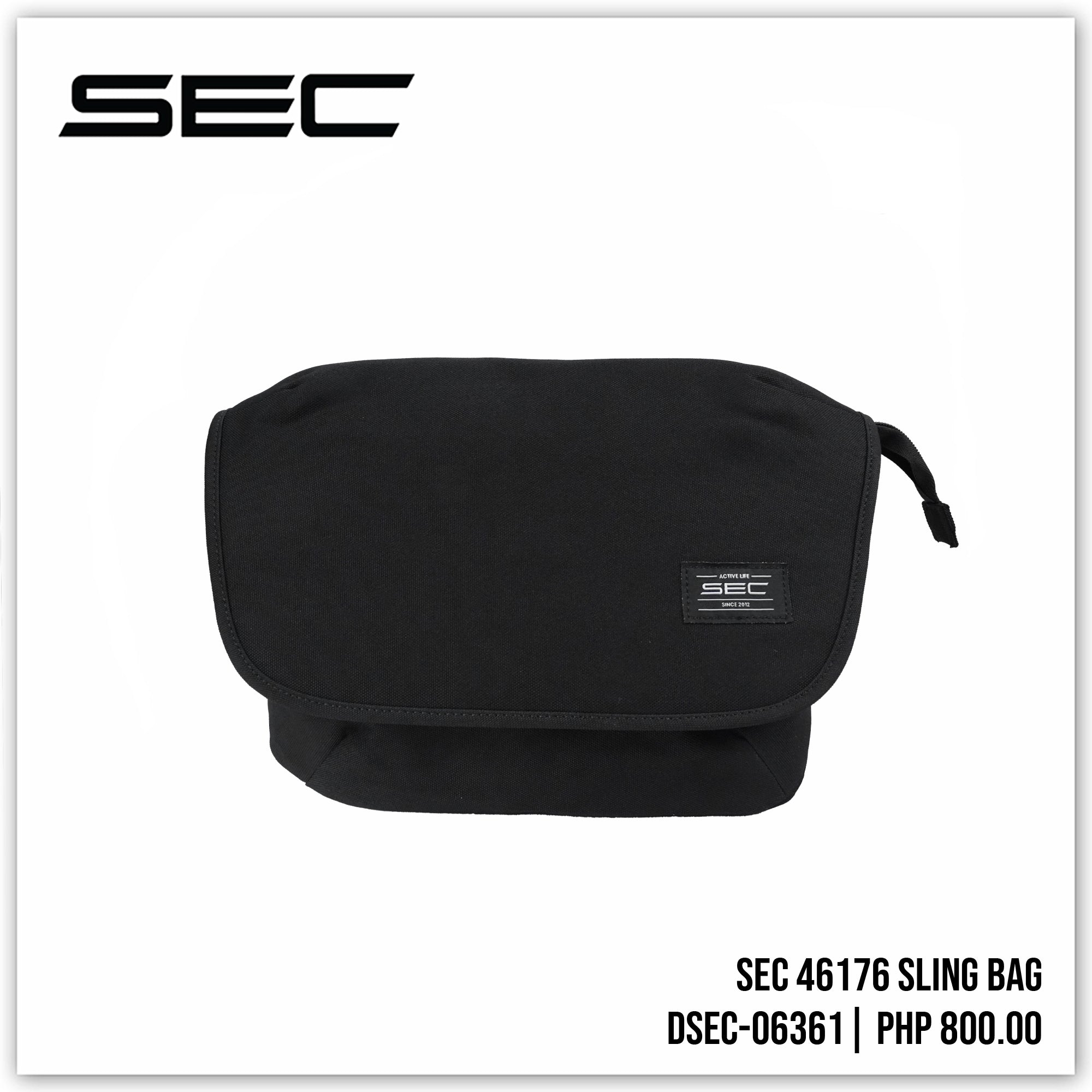 46176 Sling Bag