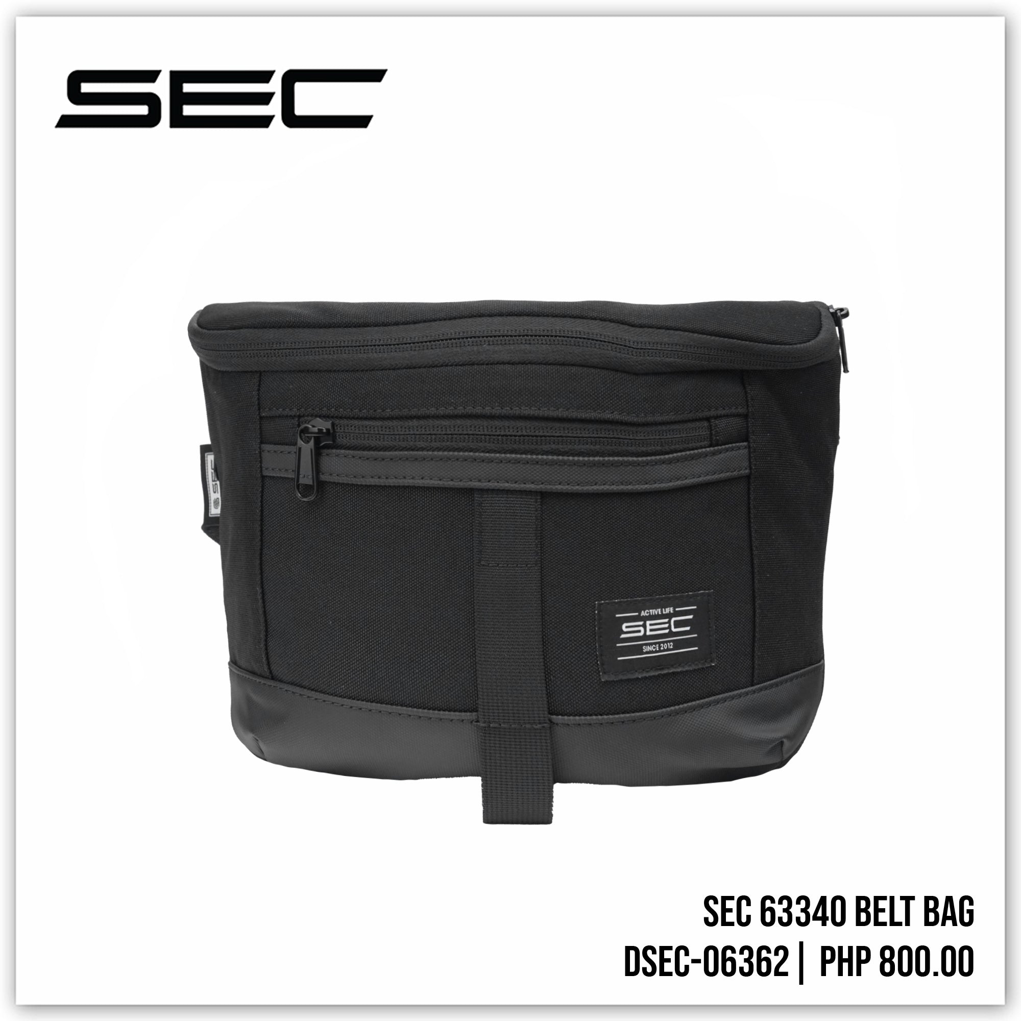 63340 Belt Bag