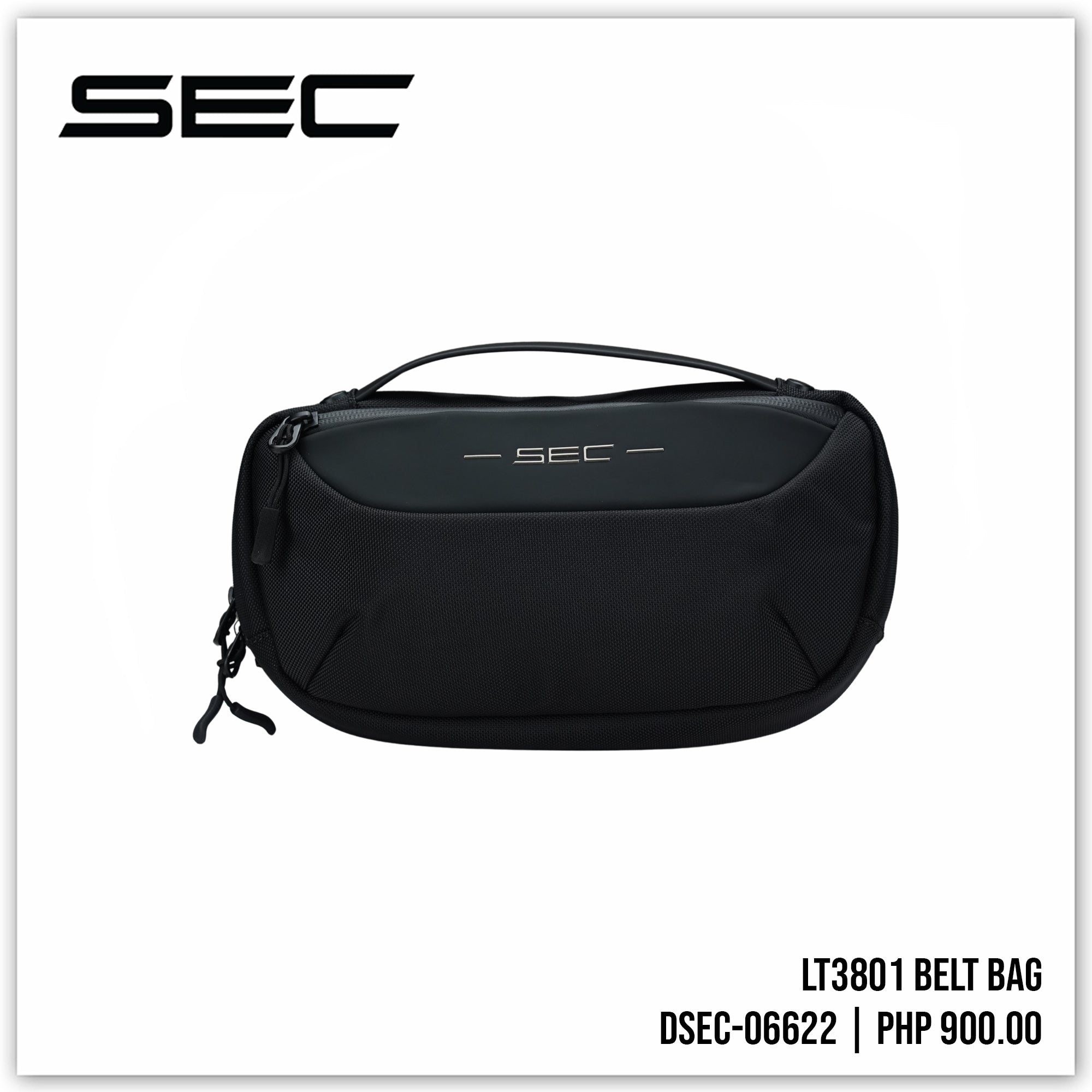 LT3801 Belt Bag