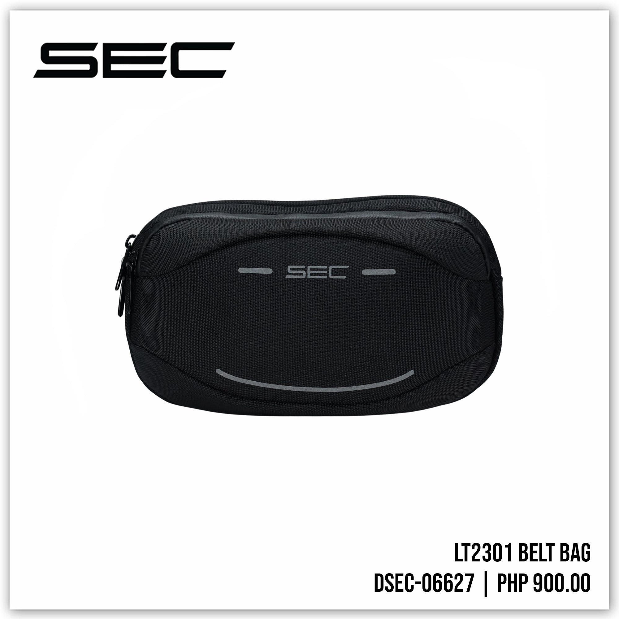 LT2301 Belt Bag