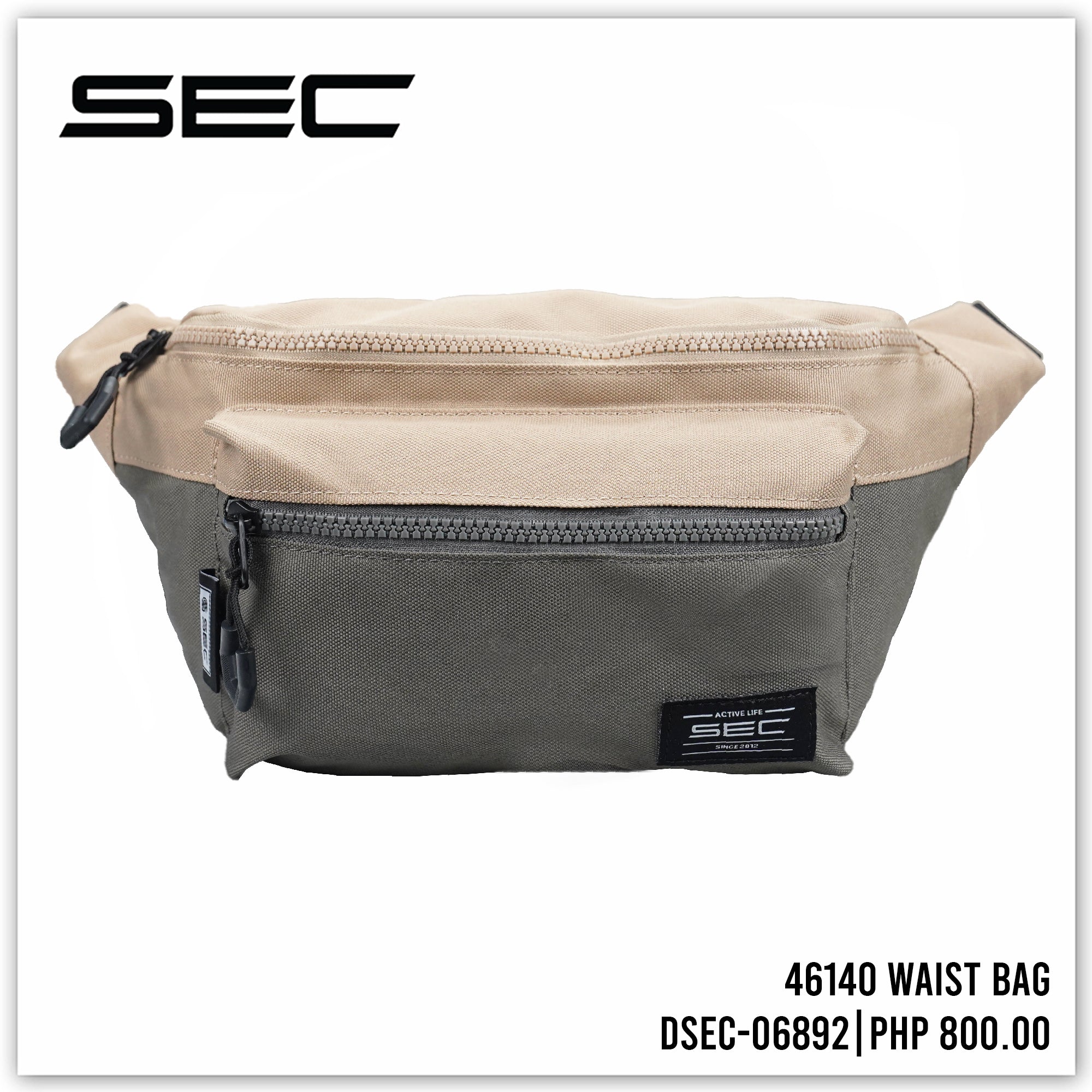 46140 Waist Bag